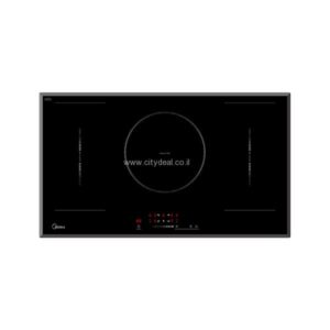 כיריים אינדוקציה Midea MCIV10241D2CCA יבואן רשמי