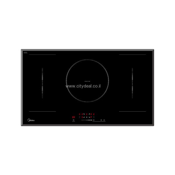 כיריים אינדוקציה Midea MCIV10241D2CCA יבואן רשמי
