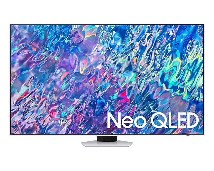 טלוויזיה 55 SAMSUNG דגם QE55QN85B סמליין | משלוח מהיר
