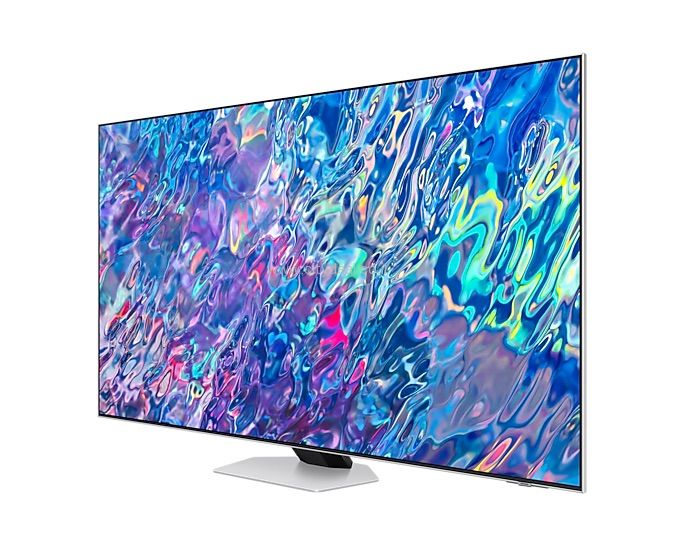 טלוויזיה 55 SAMSUNG דגם QE55QN85B סמליין | משלוח מהיר – תמונה 2