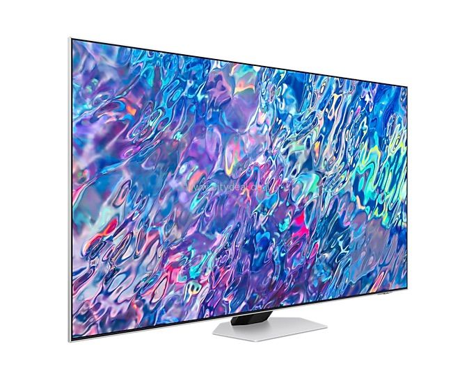 טלוויזיה 55 SAMSUNG דגם QE55QN85B סמליין | משלוח מהיר – תמונה 3