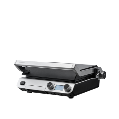 טוסטר לחיצה Davo PRO DGR810 – עם 5 תוכניות בישול ופלטות נשלפות | יבואן רשמי-משלוח מהיר – תמונה 3