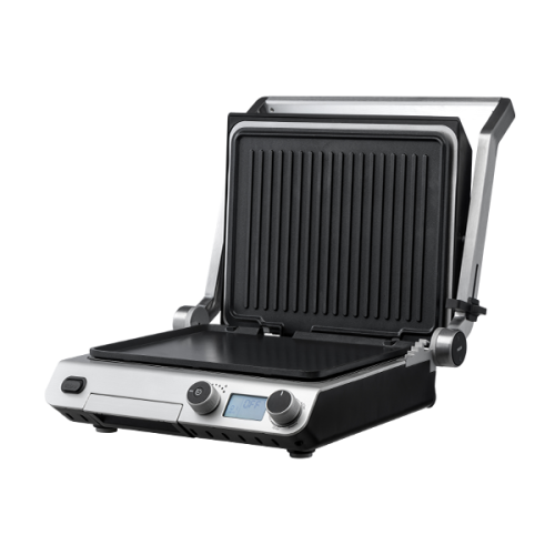 טוסטר לחיצה Davo PRO DGR810 – עם 5 תוכניות בישול ופלטות נשלפות | יבואן רשמי-משלוח מהיר – תמונה 4
