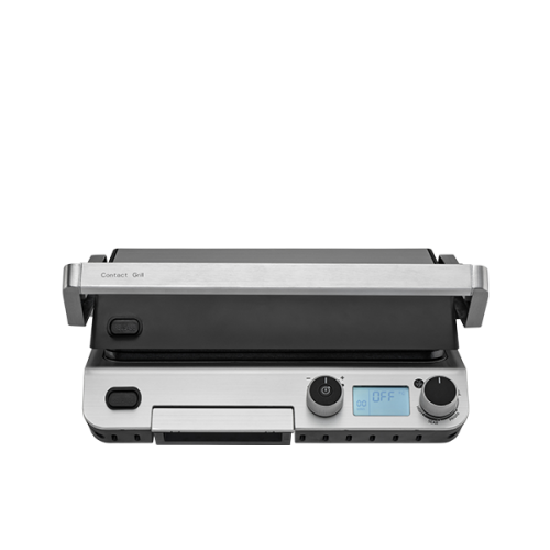 טוסטר לחיצה Davo PRO DGR810 – עם 5 תוכניות בישול ופלטות נשלפות | יבואן רשמי-משלוח מהיר – תמונה 5