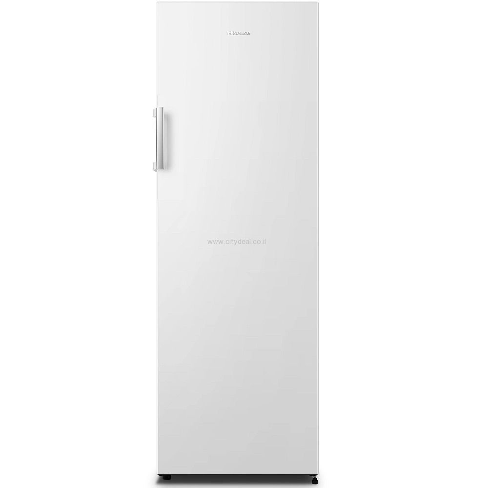מקפיא Hisense RS23WC יבואן רשמי |