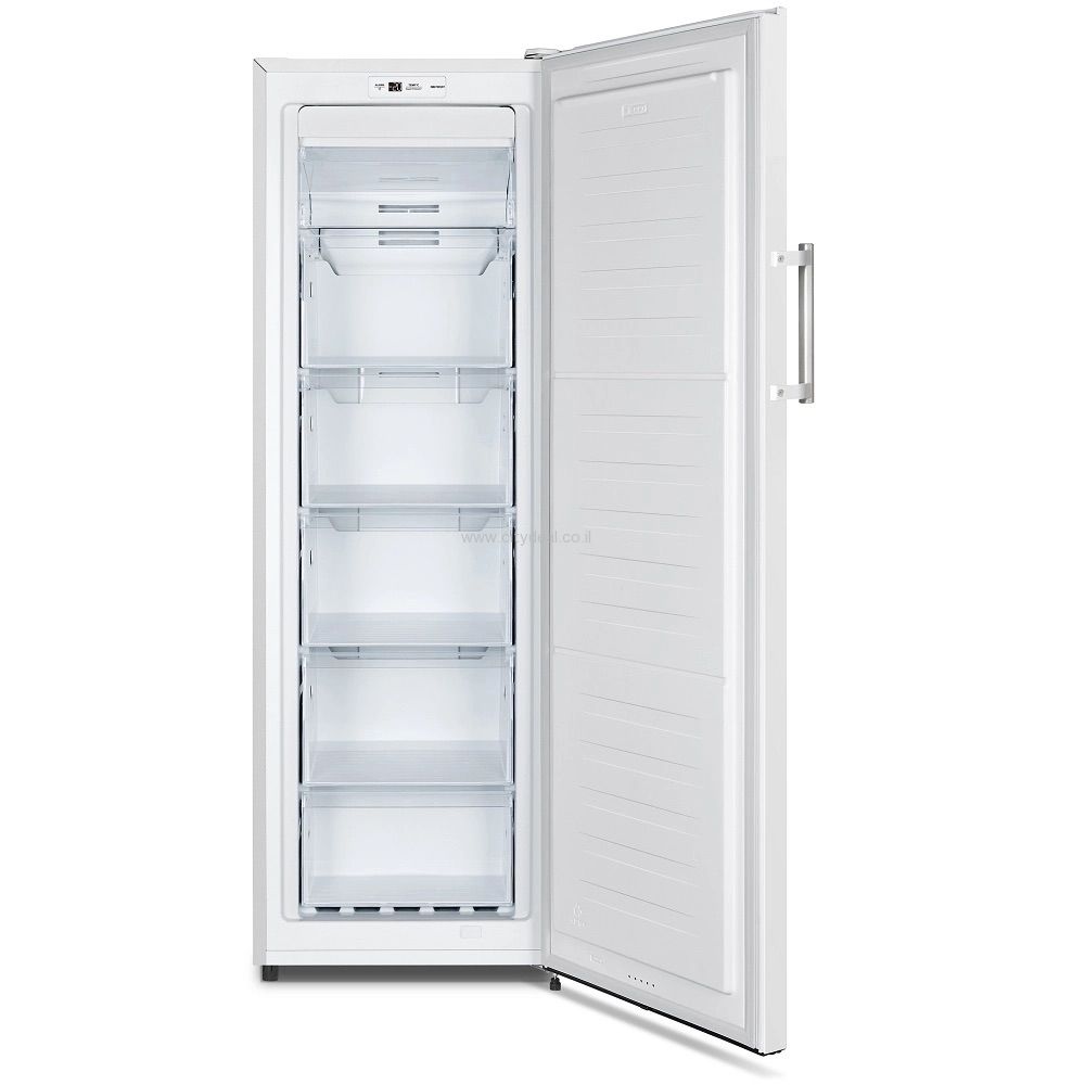 מקפיא Hisense RS23WC יבואן רשמי | – תמונה 2