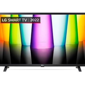 טלוויזיה LG 32LQ630B6LB HD Ready 32 אינטש | יבואן רשמי