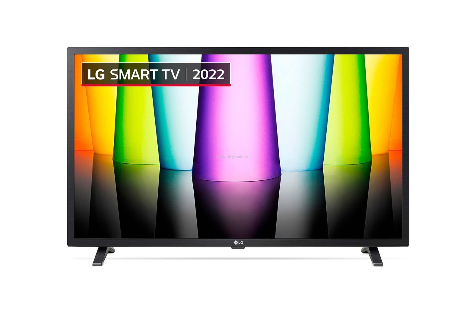 טלוויזיה LG 32LQ630B6LB HD Ready 32 אינטש | יבואן רשמי