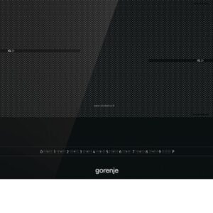 כיריים אינדוקציה gorenje דגם IS645BG