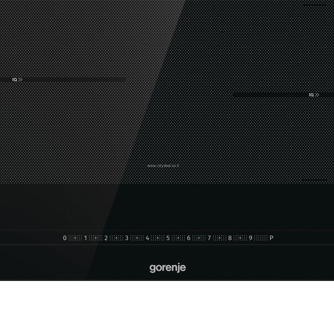 כיריים אינדוקציה gorenje דגם IS645BG