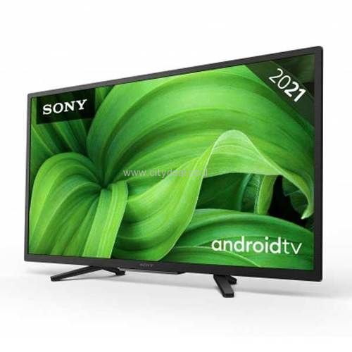 טלוויזיה Sony Bravia KD32W800AEP HD Ready 32 אינטש סוני – תמונה 2