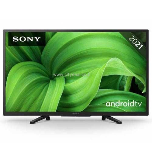 טלוויזיה Sony Bravia KD32W800AEP HD Ready 32 אינטש סוני – תמונה 3