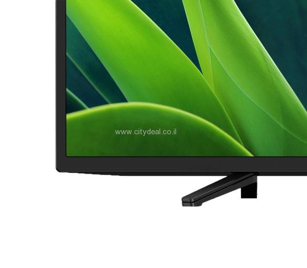 טלוויזיה Sony Bravia KD32W800AEP HD Ready 32 אינטש סוני – תמונה 5