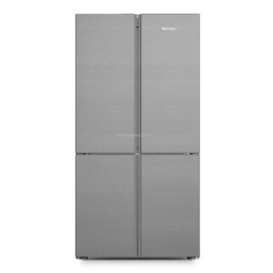 מקרר מקפיא תחתון Blomberg KQD1625X יבואן רשמי