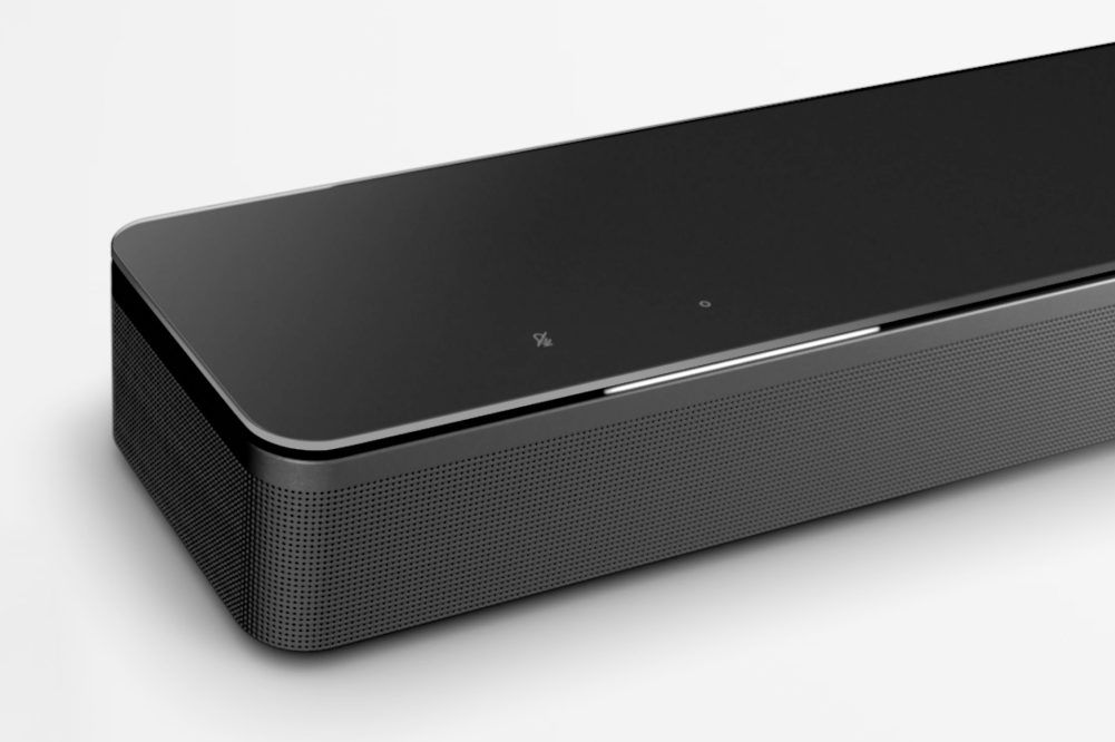 מקרן קול Bose Soundbar 700 – סאונד פרימיום חכם עם שליטה קולית | יבואן רשמי-משלוח מהיר – תמונה 5