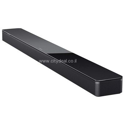 מקרן קול Bose Soundbar 700 – סאונד פרימיום חכם עם שליטה קולית | יבואן רשמי-משלוח מהיר