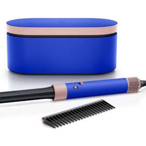 ‏מעצב שיער Dyson Airwrap Complete Long HS05 Blue דייסון יבואן רשמי