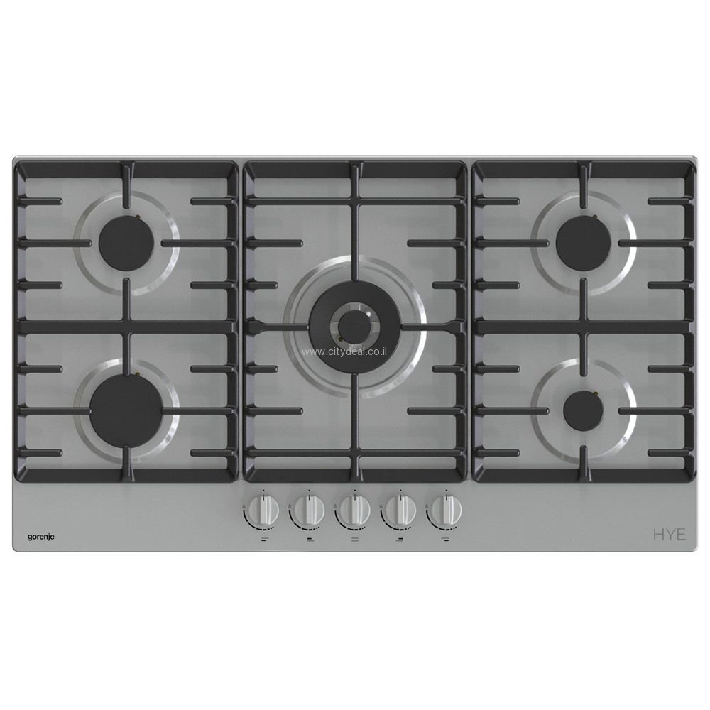 כיריים גז Gorenje דגם GW9C51X