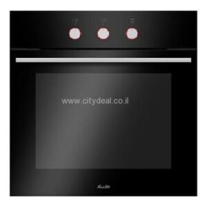 תנור בנוי סאוטר SAUTER דגם: CUISINE 3700B | יבואן רשמי
