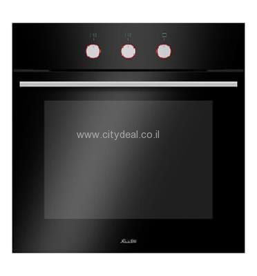 תנור בנוי סאוטר SAUTER דגם: CUISINE 3700B | יבואן רשמי