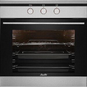 תנור בנוי סאוטר SAUTER דגם CUISINE 3700IX יבואן רשמי