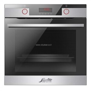 ‏תנור בנוי Sauter Cuisine 7500iX סאוטר | יבואן רשמי