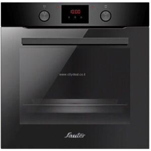 ‏תנור בנוי Sauter Cuisine 7500B סאוטר יבואן רשמי