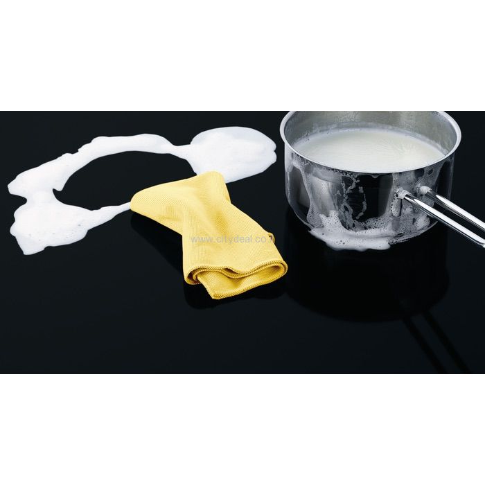 כיריים אינדוקציה Zanussi ZIAN844K 75 ס״מ עם PowerBoost | יבואן רשמי – תמונה 5