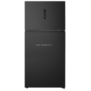 מקרר מקפיא עליון Hisense דגם RD67BK יבואן רשמי