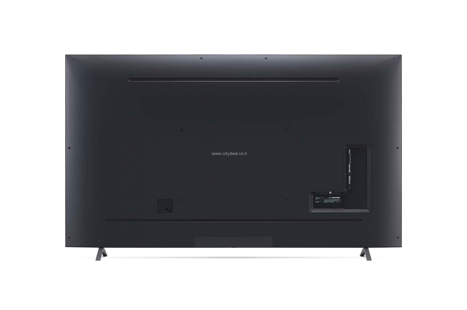 מסך טלוויזיה 86 אינץ' LG NanoCell SMART TV דגם 86NANO796QA יבואן רשמי – תמונה 5