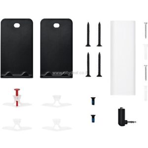 מתלה קיר Bose Soundbar Wall Bracket | משלוח מהיר