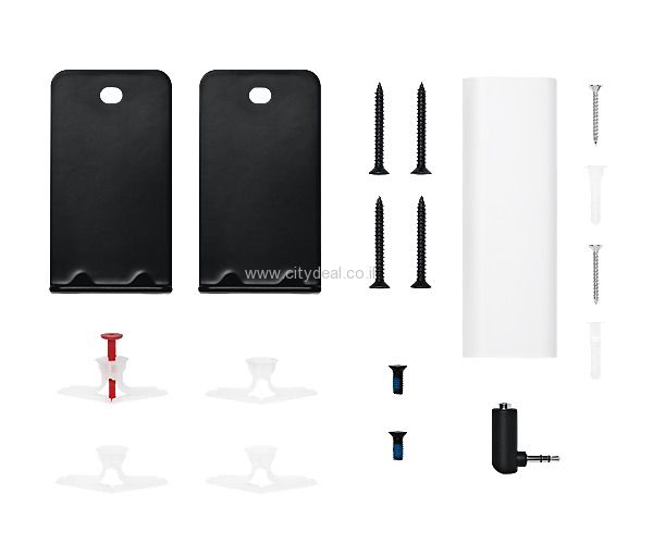 מתלה קיר Bose Soundbar Wall Bracket | משלוח מהיר