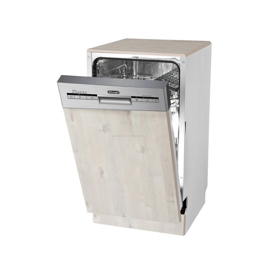 מדיח כלים Delonghi WMD34I יבואן רשמי