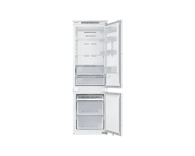 מקרר אינטגרלי SAMSUNG דגם BRB266030WW – תמונה 2