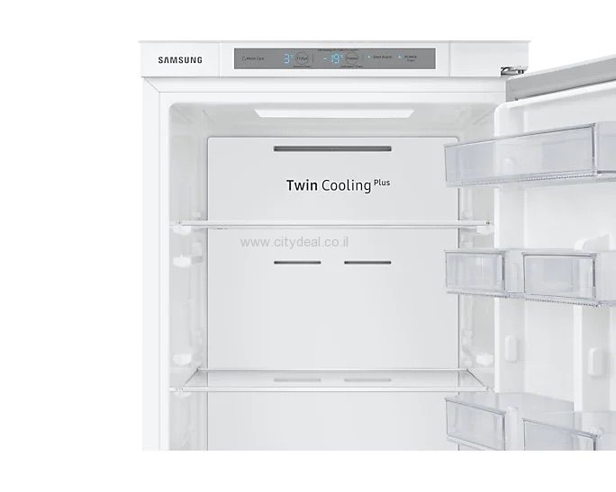 מקרר אינטגרלי SAMSUNG דגם BRB266030WW – תמונה 4