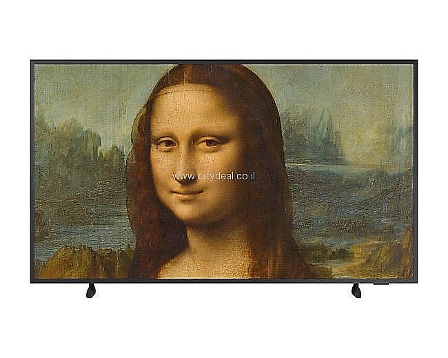 מסך טלוויזיה חכמה 50״ Samsung דגם The Fram QE50LS03B 4K – תמונה 4