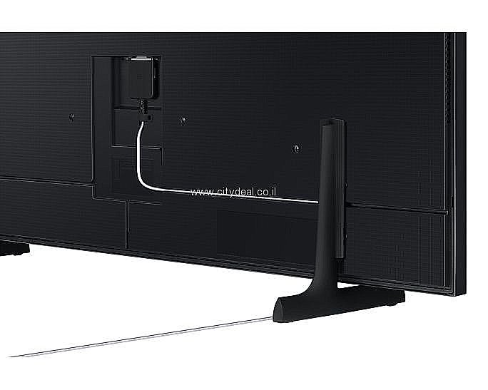 מסך טלוויזיה חכמה 50״ Samsung דגם The Fram QE50LS03B 4K – תמונה 6