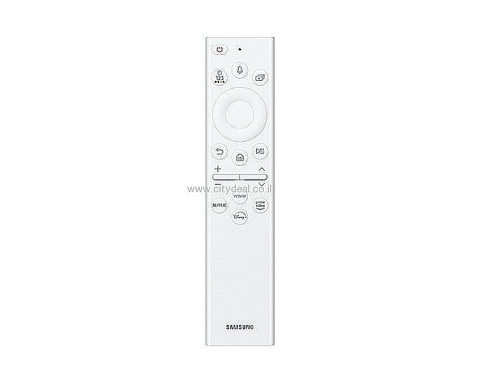 מסך טלוויזיה חכמה 50״ Samsung דגם The Fram QE50LS03B 4K – תמונה 9
