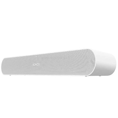 מקרן קול קומפקטי לבן SONOS דגם Sonos Ray יבואן רשמי – תמונה 2