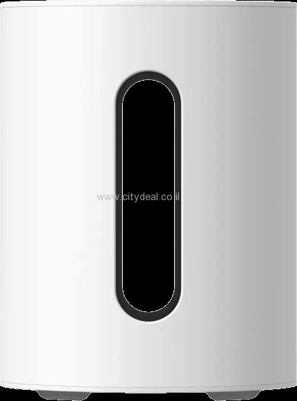 רמקול סאבוופר SONOS Sub Mini | יבואן רשמי-יבואן רשמי