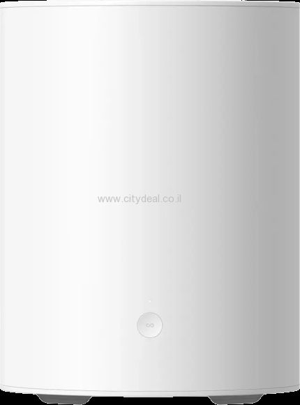 רמקול סאבוופר SONOS Sub Mini | יבואן רשמי-יבואן רשמי – תמונה 2
