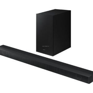 מקרן קול Samsung דגם HW-B550 - סמליין