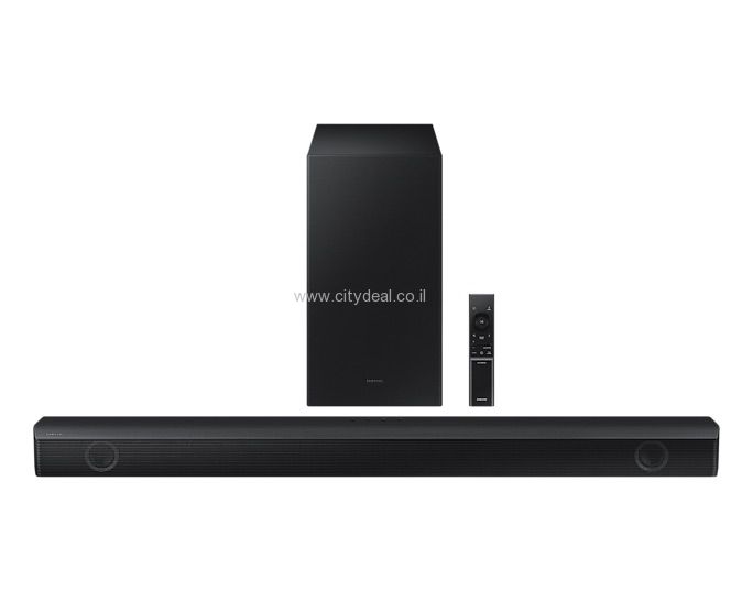 מקרן קול Samsung דגם HW-B550 - סמליין – תמונה 2