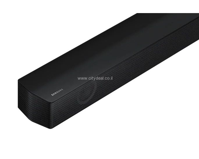 מקרן קול Samsung דגם HW-B550 - סמליין – תמונה 3