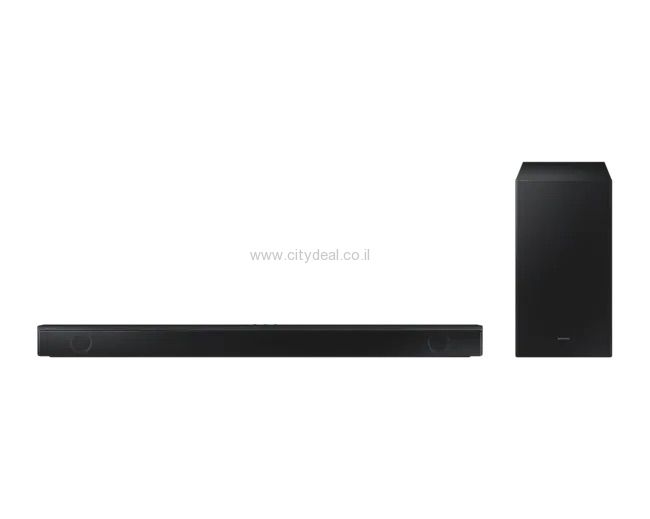 מקרן קול Samsung דגם HW-B550 - סמליין – תמונה 7