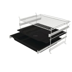 תנור בנוי gorenje דגם BOS6747A01X - מצב שבת |  משלוח מהיר