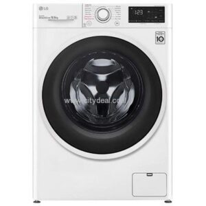 מכונת כביסה LG דגם F4WV310S6E 10.5 ק"ג