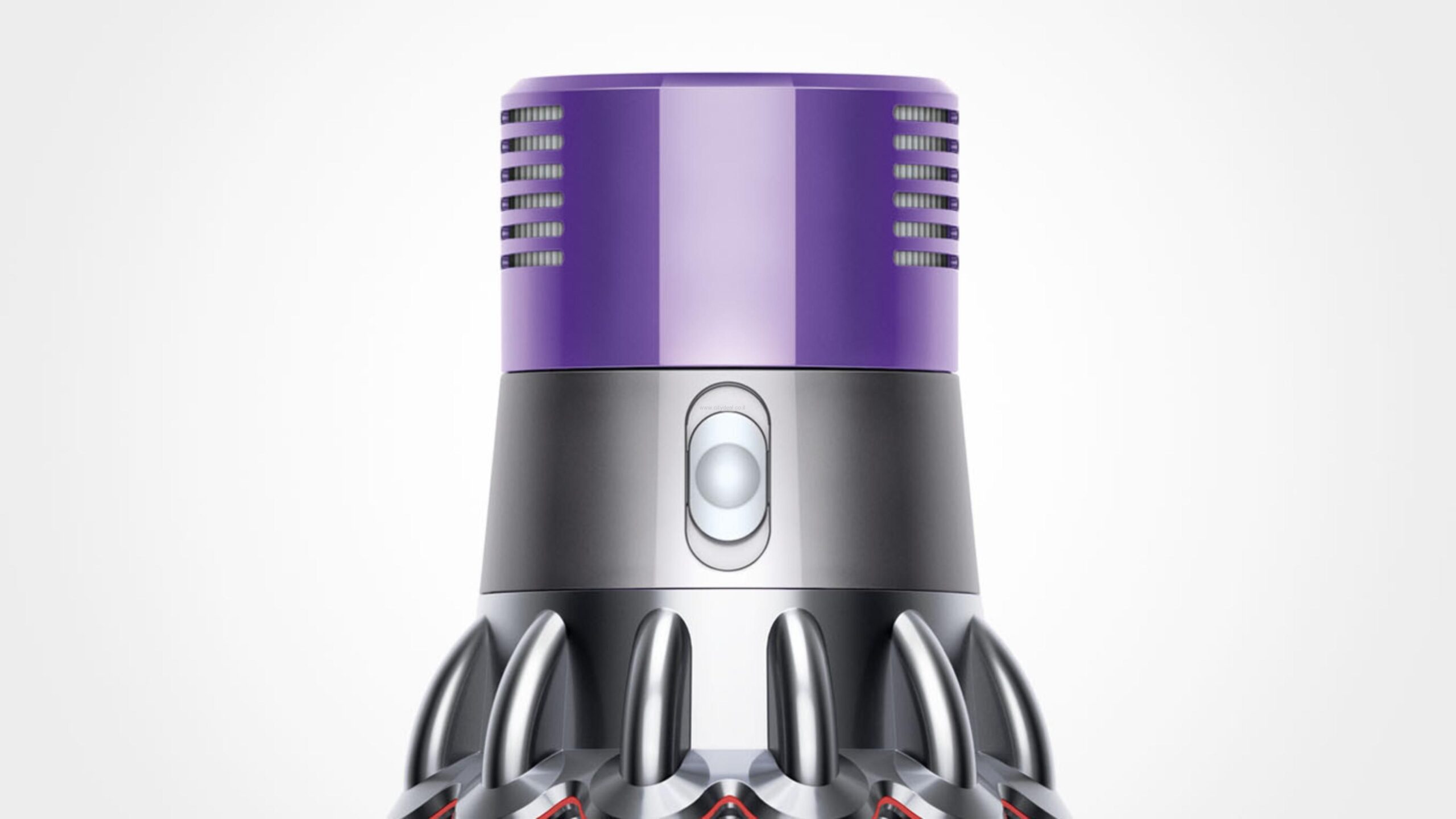שואב אבק אלחוטי Dyson V10 Absolute New יבואן רשמי – תמונה 4