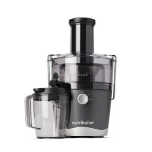 מסחטת ‏פירות קשים וירקות NutriBullet Juicer Pro יבואן רשמי-משלוח מהיר