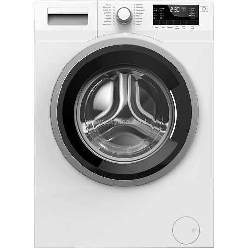 מכונת כביסה Blomberg LWF384417W נפח 8 ק״ג 1400 סל״ד | יבואן רשמי